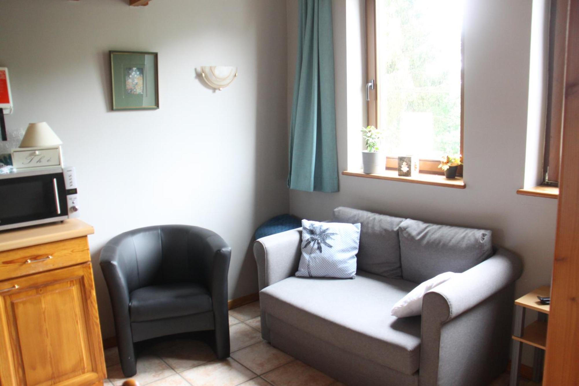 B&B La Grange Дюрбюи Экстерьер фото