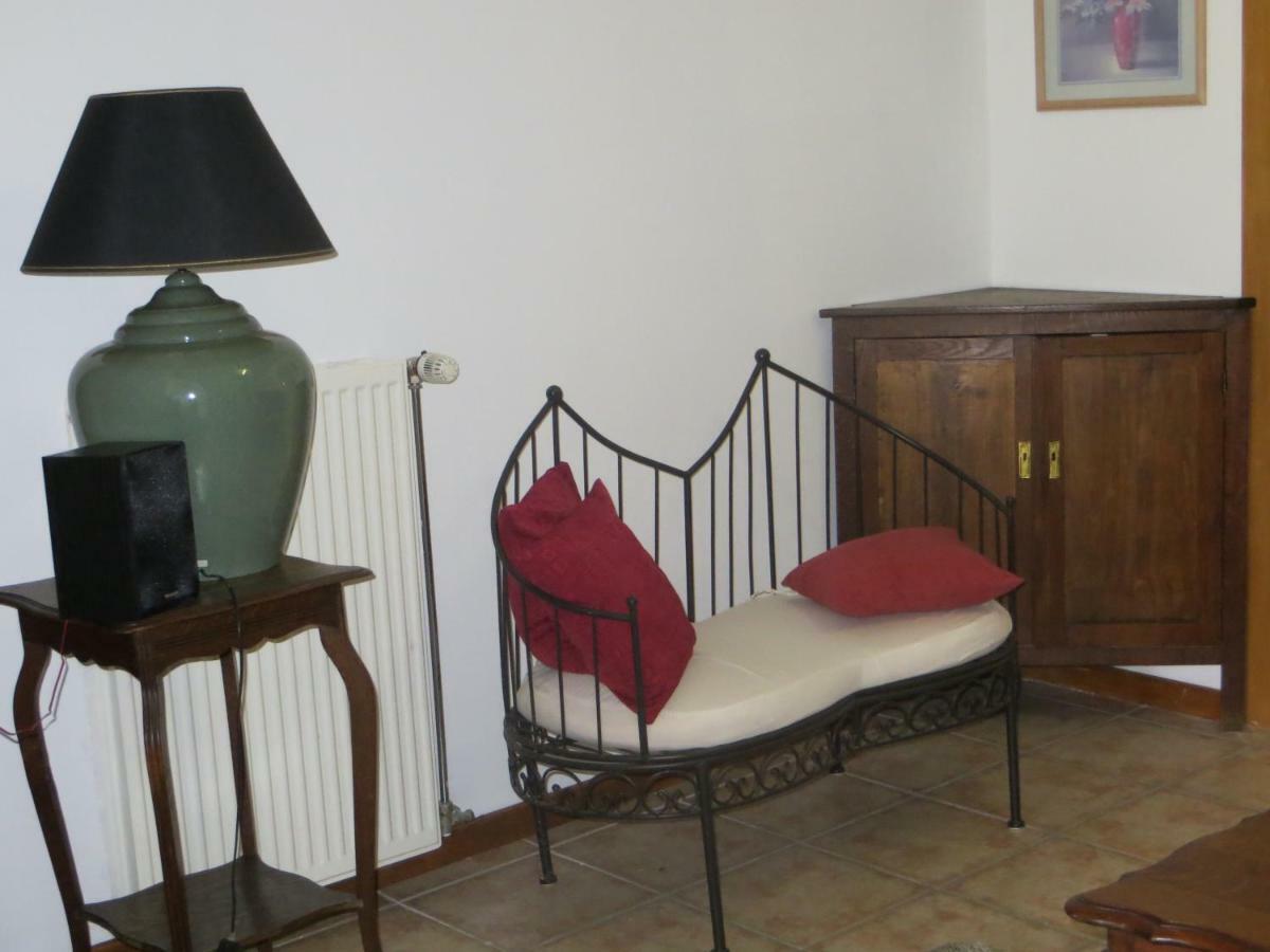B&B La Grange Дюрбюи Экстерьер фото